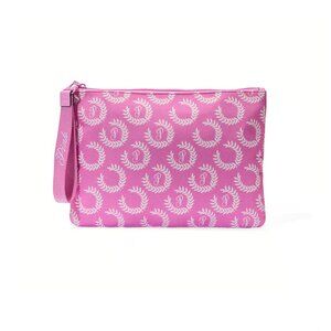VICTORIA'S SECRET PINK Top-Zip Pouch